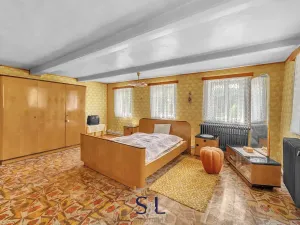 Prodej chalupy, Prysk, 190 m2