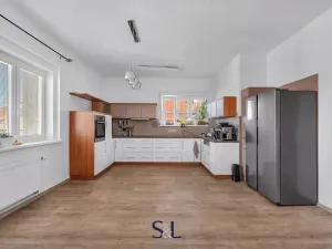 Prodej rodinného domu, Jičín, Na Tobolce, 127 m2