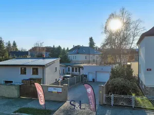 Prodej obchodního prostoru, Nový Bor, Česká, 325 m2