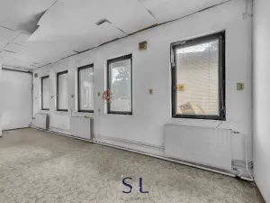Prodej obchodního prostoru, Nový Bor, Česká, 325 m2