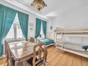 Prodej rodinného domu, Jáchymov, Palackého, 162 m2