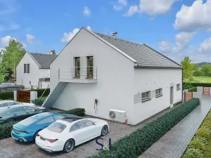 Prodej bytu 3+kk, Březina, 94 m2