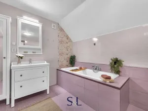 Prodej rodinného domu, Česká Lípa, Libchavská, 227 m2