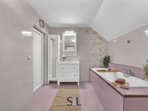 Prodej rodinného domu, Česká Lípa, Libchavská, 227 m2