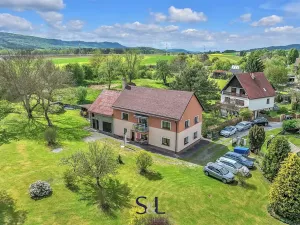 Prodej rodinného domu, Česká Lípa, Libchavská, 227 m2