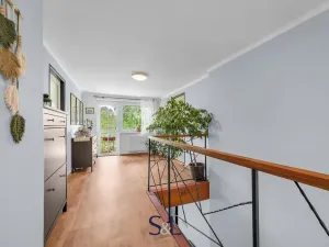 Prodej rodinného domu, Česká Lípa, Libchavská, 227 m2
