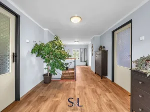 Prodej rodinného domu, Česká Lípa, Libchavská, 227 m2