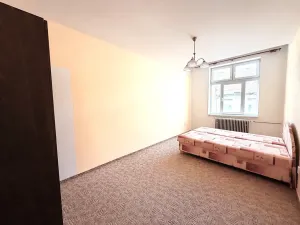 Pronájem bytu 2+kk, Milevsko, Riegrova, 58 m2
