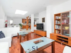 Prodej bytu 4+kk, Cvikov, Žitavská, 150 m2