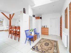 Prodej bytu 4+kk, Cvikov, Žitavská, 150 m2