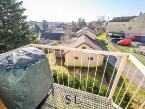 Prodej bytu 4+kk, Cvikov, Žitavská, 150 m2