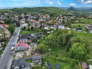 Prodej pozemku pro bydlení, Kamenický Šenov, 1520 m2