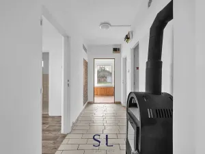 Prodej rodinného domu, Horní Podluží, 172 m2