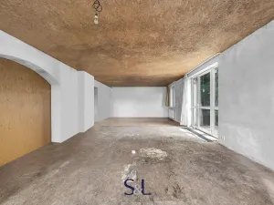 Prodej rodinného domu, Železný Brod, 528 m2