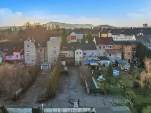 Prodej rodinného domu, Česká Lípa, Hrnčířská, 256 m2