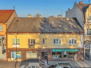 Prodej bytu 3+1, Česká Lípa, Hrnčířská, 76 m2