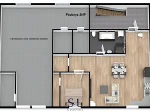 Prodej výrobních prostor, Chrastava, U Nisy, 626 m2