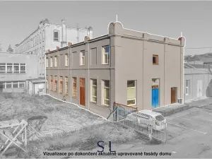 Prodej výrobních prostor, Chrastava, U Nisy, 626 m2