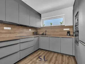 Prodej rodinného domu, Březina, 106 m2