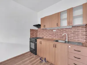Prodej bytu 2+kk, Jablonec nad Nisou, S. K. Neumanna, 43 m2