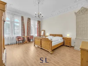 Prodej ubytování, Karlovy Vary, Tržiště, 819 m2