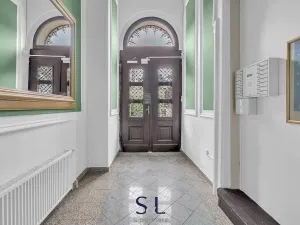 Prodej ubytování, Karlovy Vary, Tržiště, 819 m2