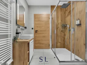 Prodej bytu 2+kk, Horní Planá, 62 m2