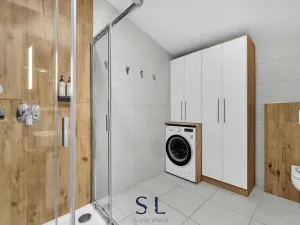 Prodej bytu 2+kk, Horní Planá, 62 m2