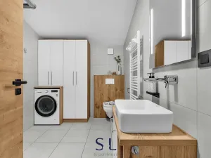 Prodej bytu 2+kk, Horní Planá, 62 m2