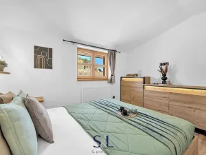 Prodej bytu 2+kk, Horní Planá, 62 m2
