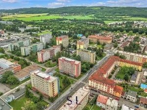 Prodej bytu 3+1, Mladá Boleslav, Jilemnického, 71 m2
