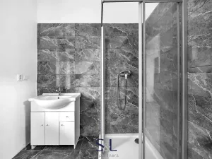 Prodej bytu 2+1, Cvikov, Mlýnská, 84 m2
