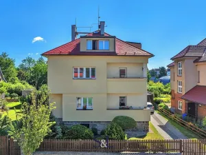 Prodej bytu 3+kk, Jičín, Na Tobolce, 84 m2