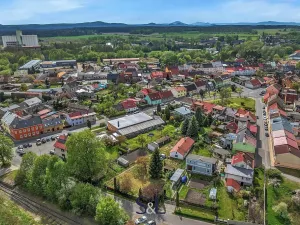 Prodej rodinného domu, Mimoň, Staré nádraží, 100 m2