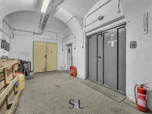 Prodej výrobních prostor, Železný Brod, 2098 m2