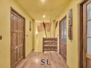 Prodej ubytování, Heřmanice, 470 m2