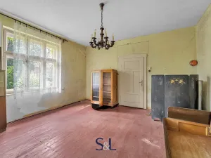 Prodej rodinného domu, Doksy, Mimoňská, 160 m2