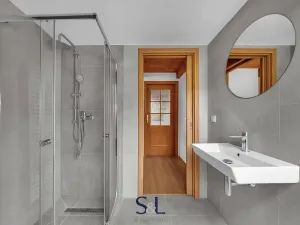 Prodej ubytování, Horní Planá, 200 m2