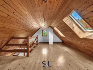 Prodej ubytování, Horní Planá, 200 m2