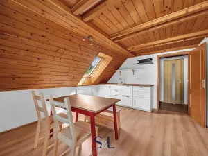 Prodej ubytování, Horní Planá, 200 m2