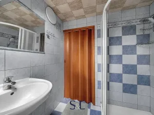 Prodej ubytování, Horní Planá, 200 m2