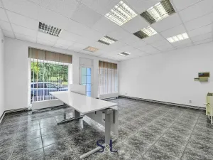 Pronájem kanceláře, Česká Lípa, Moskevská, 332 m2