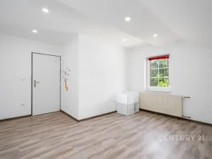 Pronájem bytu 3+kk, Františkov nad Ploučnicí, 75 m2