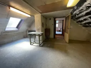 Prodej výrobních prostor, Bílé Podolí, 136 m2