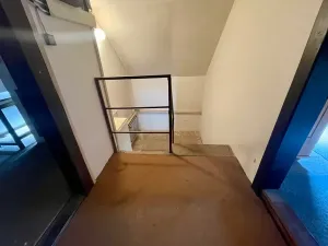 Prodej výrobních prostor, Bílé Podolí, 136 m2