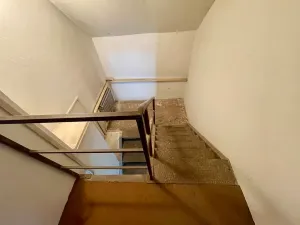 Prodej výrobních prostor, Bílé Podolí, 136 m2