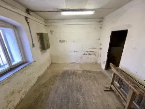 Prodej rodinného domu, Bílé Podolí, 136 m2