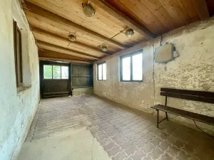 Prodej rodinného domu, Bílé Podolí, 136 m2