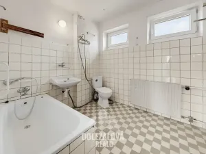 Prodej rodinného domu, Luka nad Jihlavou, Revoluční, 150 m2