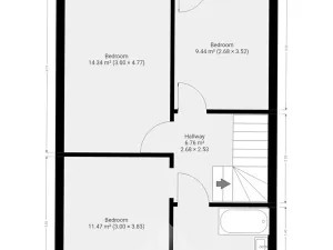 Prodej rodinného domu, Luka nad Jihlavou, Revoluční, 150 m2